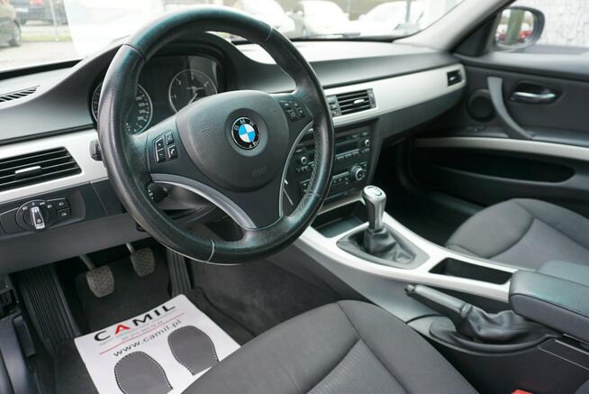 BMW 318 polski salon, zadbany Opole - zdjęcie 11