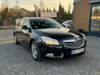 Opel Insignia 1.8 Benzyna + LPG, bardzo dobry stan Gołków - zdjęcie 9