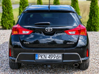 Toyota Auris Sadlno - zdjęcie 7