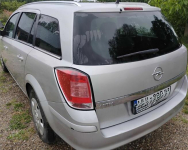 Opel Astra H 1,6 benz+LPG 115KM 111 lat Opla Poświętne - zdjęcie 11
