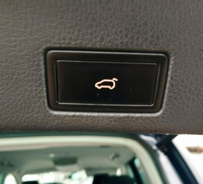 Volkswagen Sharan 2.0Tdi*4motion*LED*Manual Bibice - zdjęcie 8