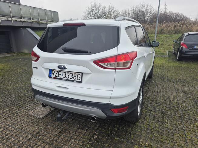 Sprzedam Ford Kuga 2,0 TDCI 4x4 automat piękny Kołobrzeg - zdjęcie 3