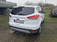 Sprzedam Ford Kuga 2,0 TDCI 4x4 automat piękny Kołobrzeg - zdjęcie 3