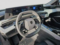 Peugeot 5008 HYBRID 145 KM eDCS-6 Łódź - zdjęcie 11