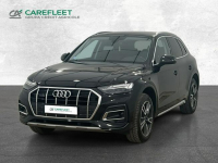Audi Q5 45 TFSI mHEV Quattro Advanced S tronic Kombi