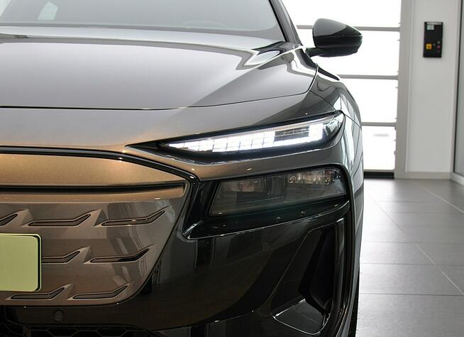 Audi A6 e-tron Kielce - zdjęcie 8