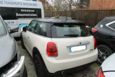 Mini Cooper Ostrów Wielkopolski - zdjęcie 1