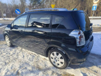 Toyota Corolla Verso 1wł od 2010r/Stan BDB/gwarancja Ełk - zdjęcie 6