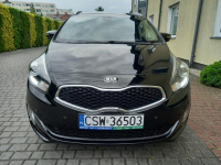 Kia Carens 1.6Benz 135KM Ledy Navi Kamera 2xPDC 7Foteli Zarejestrowana Nowe - zdjęcie 11