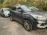 Ford Kuga VIGNALE*kamera cofania*nawigacja*bezwypadkowy*opłacony Żabno - zdjęcie 2