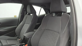 Toyota Corolla 1.8 Hybrid Comfort ! Z polskiego salonu ! Faktura VAT ! Warszawa - zdjęcie 11
