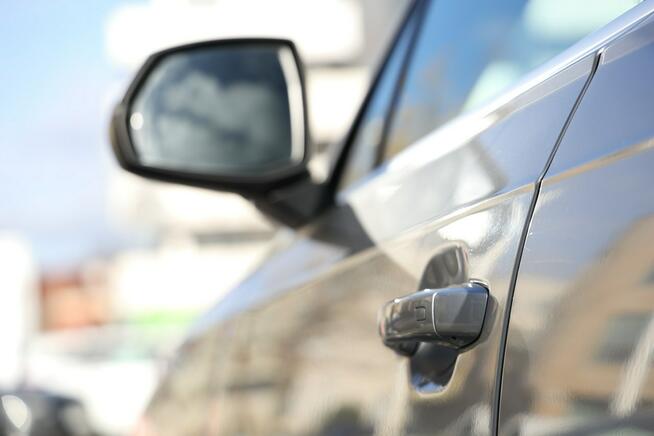 Audi Q7 3.0 Ultra Quatro Tychy - zdjęcie 11