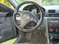 Mazda 3 z 2007r , zadbana Warszawa - zdjęcie 9