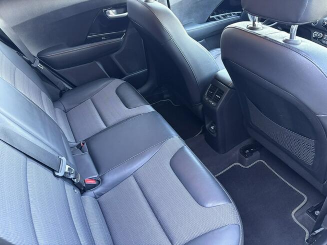 Kia Niro 1.6 Hybryda | Stan BDB | Pyzdry - zdjęcie 10