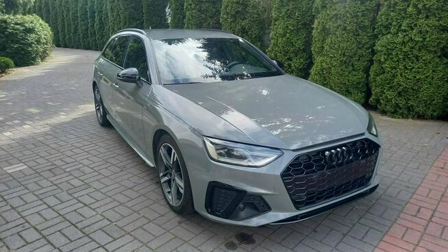 Audi A4 Super stan S-line Okazja cenowa do końca miesiąca Płońsk - zdjęcie 12