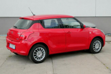 Suzuki Swift mild hybryd, aktywny tempomat Szczecin - zdjęcie 11