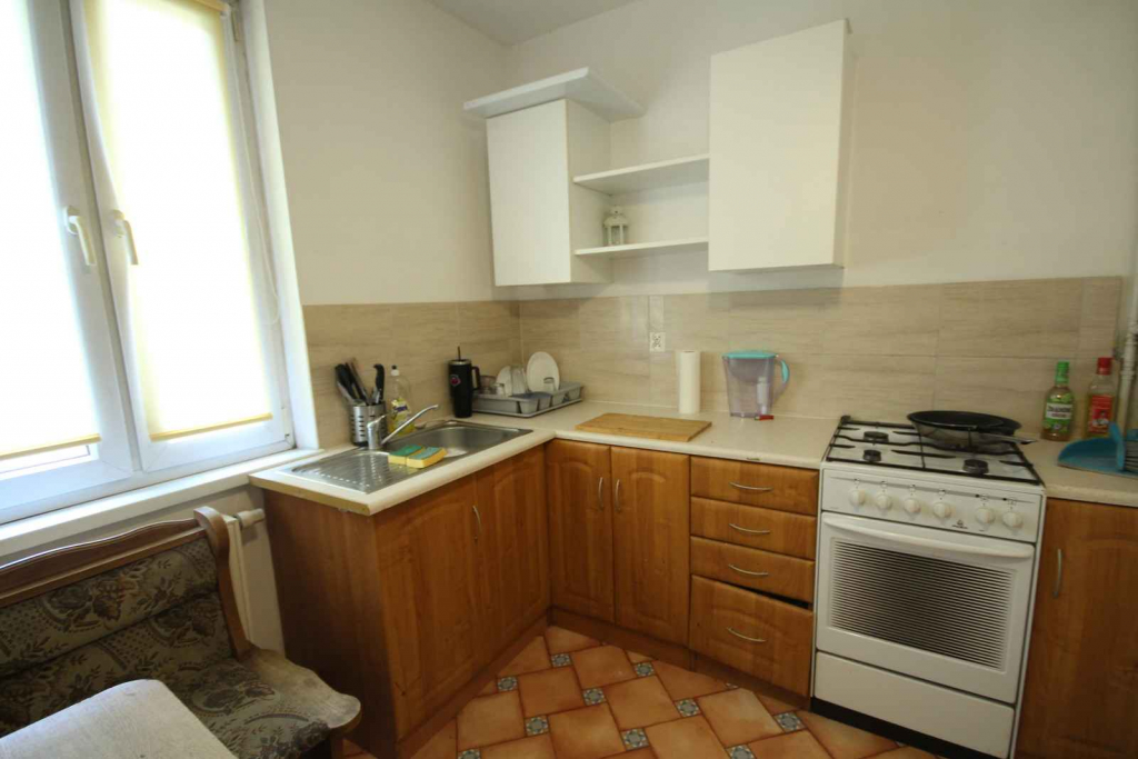 2pok, 47met, okolice Placu Macieja BALKON/PIWNICA (Wrocław) Śródmieście - zdjęcie 8