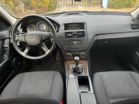 Mercedes C180 kompresor Kraków - zdjęcie 8