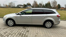 Ford Mondeo 2.0 benzyna, bez korozji, zobacz Filmy! Gołków - zdjęcie 5