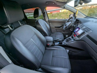 Ford Kuga Titanium 4x4 rejestracja 2012 Kamienna Góra - zdjęcie 3