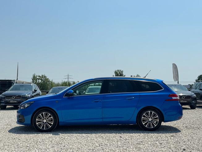 Peugeot 308, 2020 Michałowice - zdjęcie 7