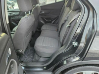 Opel Mokka 1,4 16V Turbo 4x4 159000 km śliczna zarejetrowana Włocławek - zdjęcie 11