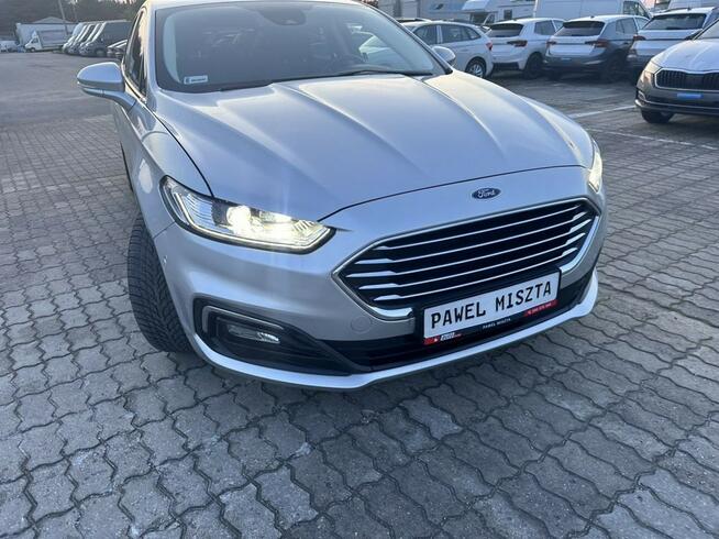 Ford Mondeo Salon polska bezwypadkowy fv23% Otwock - zdjęcie 12