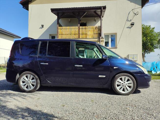 Renault Grand Espace Lublin - zdjęcie 4