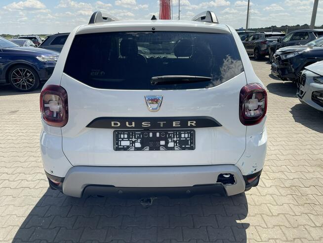 Dacia Duster Klimatyzacja  Kamera Gliwice - zdjęcie 3