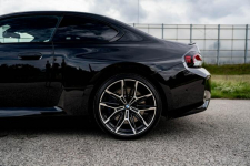 BMW M2 G87 480KM M Carbon | M Driver | Cesja leasingu / FV23% Warszawa - zdjęcie 12