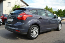 Bardzo Ładny*Alufelgi* Ford Focus* 1.6 105KM* Częstochowa - zdjęcie 3