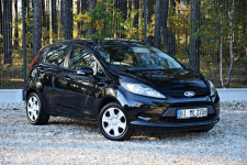Ford Fiesta 1.4 Benz. 96 KM Klima! Serwis! Super Stan!!!