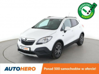 Opel Mokka niski przbieg klima tempomat