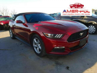 Ford Mustang 2016, 3.7L, po gradobiciu
