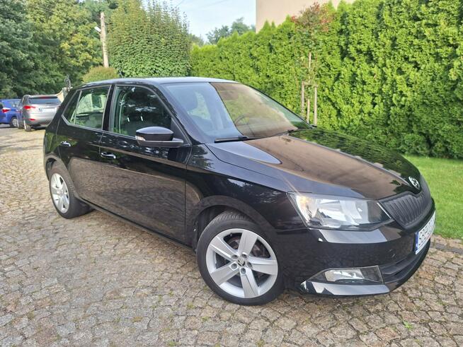 Škoda Fabia 1.0 TSI Cool Plus Siewierz - zdjęcie 1