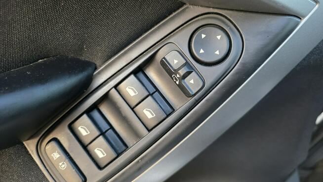 Citroen C4 Grand Picasso 7-osobowy *1,6  hdi * niski przebieg Chełm Śląski - zdjęcie 11