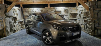 PEUGEOT 3008 HYBRID – NOWOCZESNOŚĆ, KOMFORT I OSZCZĘDNOŚĆ!