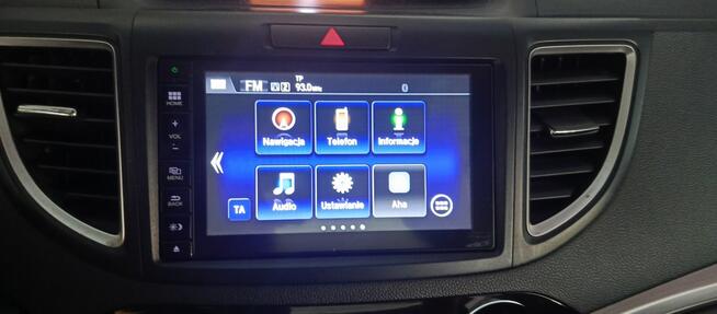 Honda CR-V Dąbrowa Górnicza - zdjęcie 6
