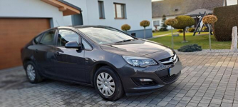 Sprzedam Opel Astra J 2014r. Wisła Mała - zdjęcie 2
