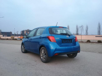 Toyota Yaris benzyna POLIFOTWA Rzeszów - zdjęcie 2