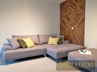 Nowoczesne 2-pokojowe mieszkanie z dużym ogródkiem Poznań - zdjęcie 5