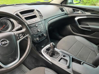 Opel Insignia 160KM Salon Polska 1 właściciel F-ra Vat Olsztyn - zdjęcie 7