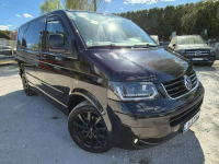 Volkswagen Multivan Super wersja Atlantis*Webasto*Elektryczne drzwi Bydgoszcz - zdjęcie 5