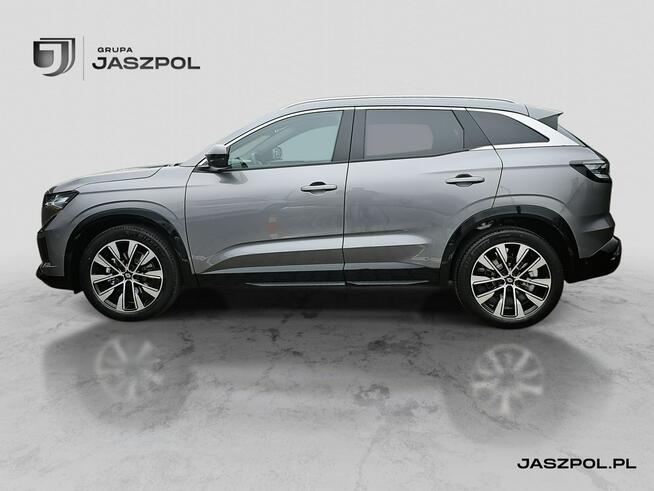 RENAULT AUSTRAL techno full hybrid E-Tech 200 Łódź - zdjęcie 8