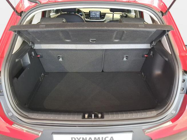 Kia Stonic L 1.0T-GDI 100KM M6 2021/2022 r., salon PL, I właściciel Swarzędz - zdjęcie 11