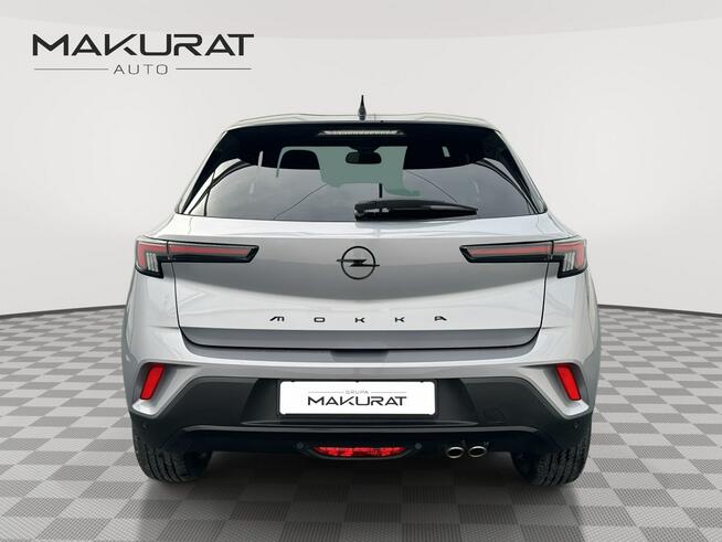 Opel Mokka WJ0455N#1.2 T GS Podgrz.f I kier Kamera 360 Salon PL VAT23% Pępowo - zdjęcie 6