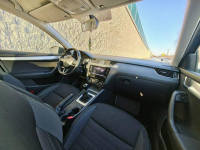 Škoda Octavia Łódź - zdjęcie 9
