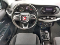 Fiat Tipo 1.4 16v 95KM pop gaz hak fv23% Tychy - zdjęcie 9