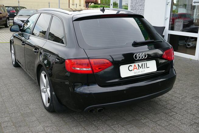 Audi A4 zarejestrowany, ubezpieczony Opole - zdjęcie 7