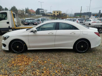 Mercedes CLA 180 Amg Line* Europa* Zadbany Bydgoszcz - zdjęcie 7